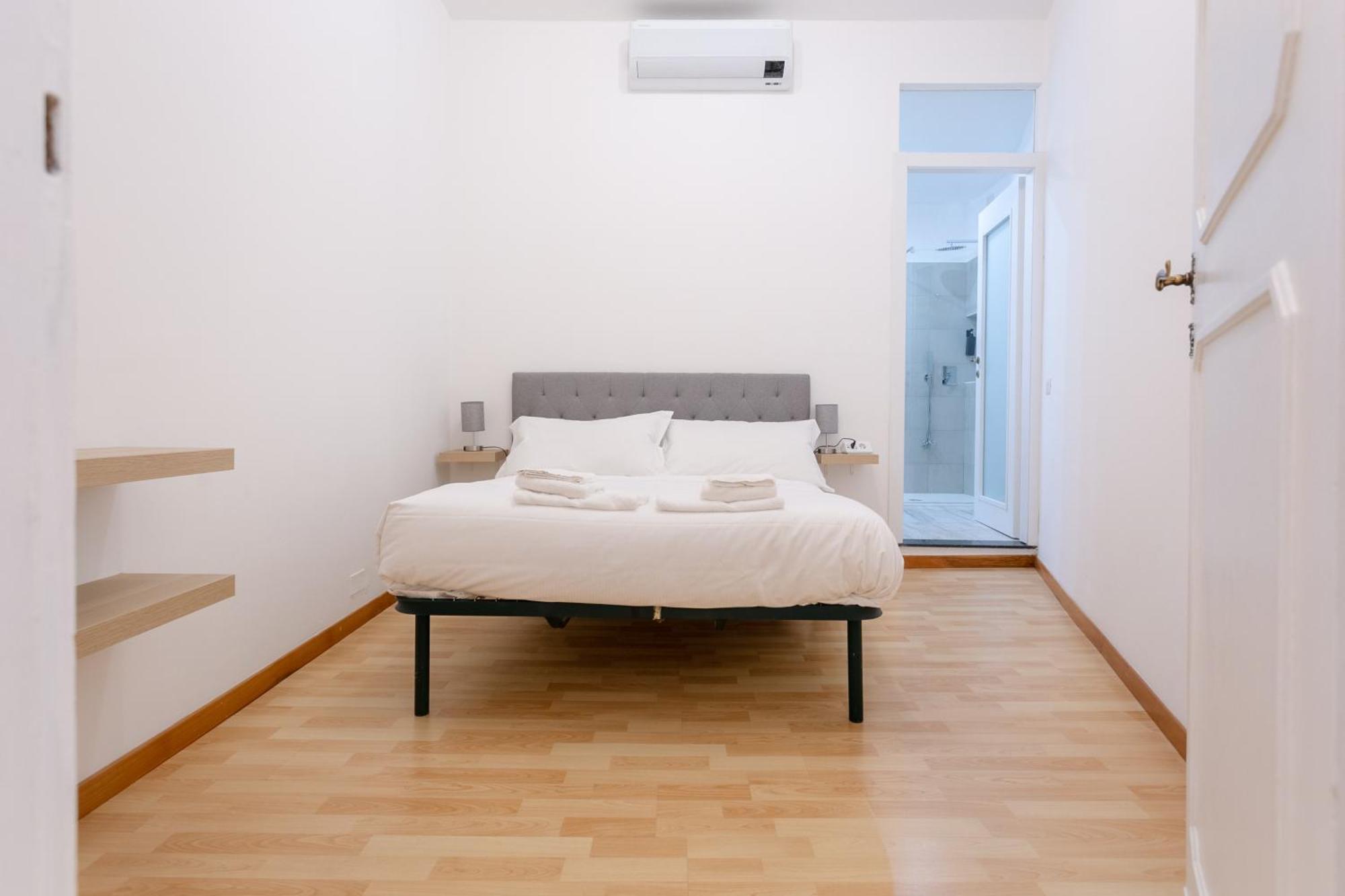 Apt Rome 5 Bdrms Exterior photo